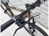 Велосипед DEXTpro 002 Бронзовый R26